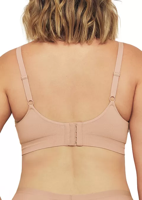 Bras-Ambra Curvesque Wirefree Support Bra