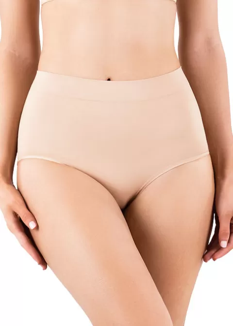 Shapewear-Ambra Powerlite Shapewear Full Brief