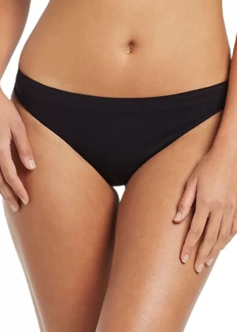 Briefs-Ambra Seamless Thong