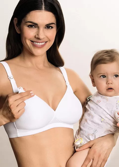 Bras-Anita Maternity Miss Spacer Nursing Bra