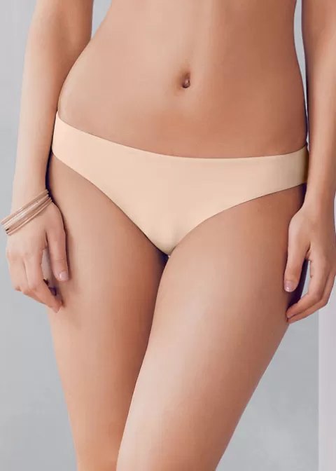 Briefs-Anita Rosa Faia Twin Brief Desert