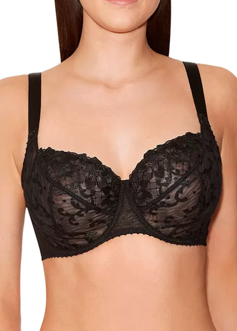 Bras-Aubade Wandering Love Comfort Full Cup Bra