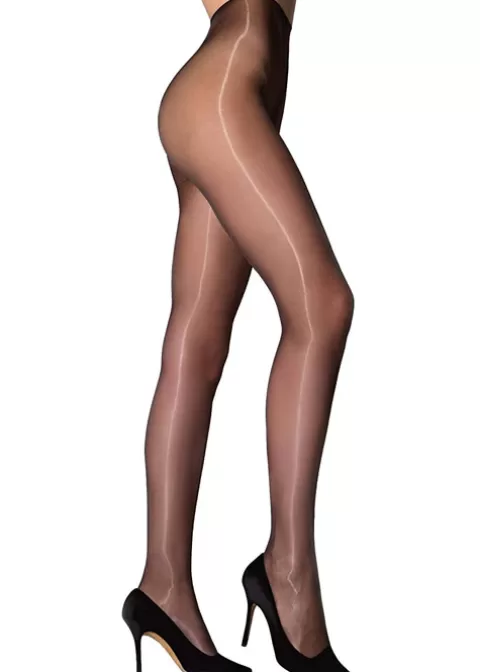 Tights-Cecilia de Rafael Eterno Super Lucido 20 Denier Tights