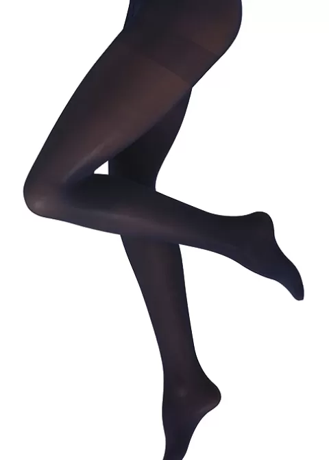 Tights-Cette Glasgow Plus Size 50 Denier Opaque Tights