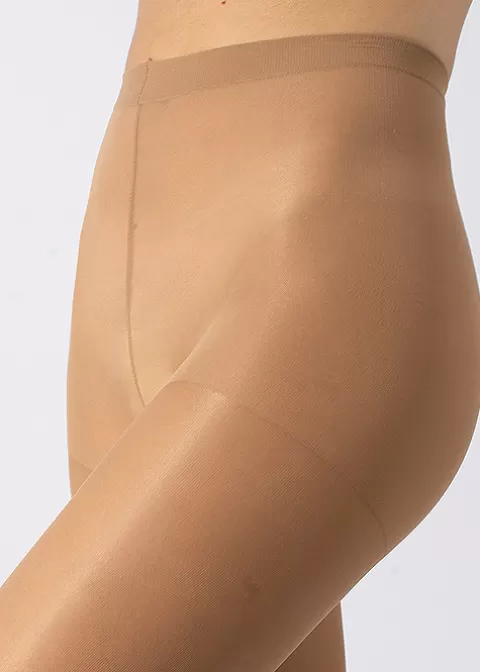 Tights-Cette Lucca Matt 20 Denier Tights