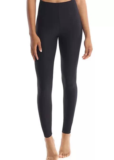 Loungewear-Commando Perfect Control Classic Leggings Black