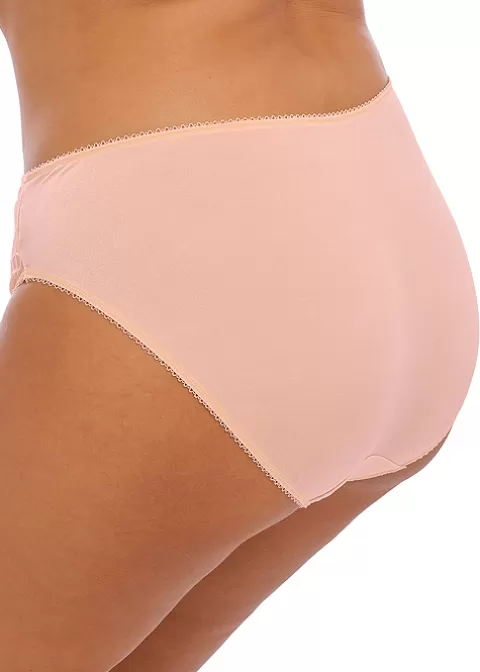 Briefs-Elomi Cate Brief Latte