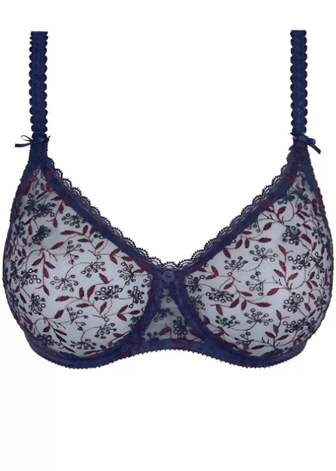 Bras-Empreinte Aurore Underwired Seamless Bra