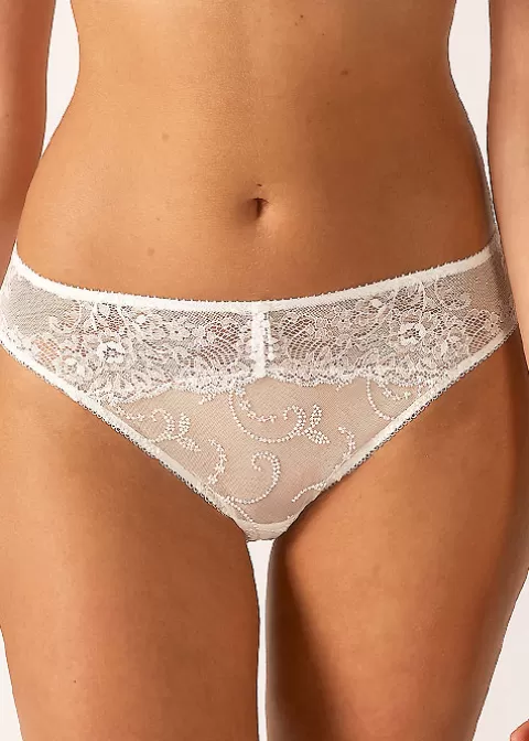 Briefs-Empreinte Ginger Brief