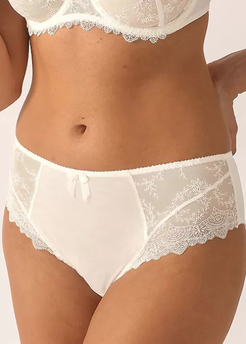 Briefs-Empreinte Louise Panty