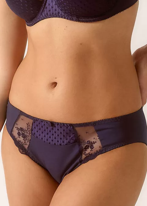 Briefs-Empreinte Lucile Brief