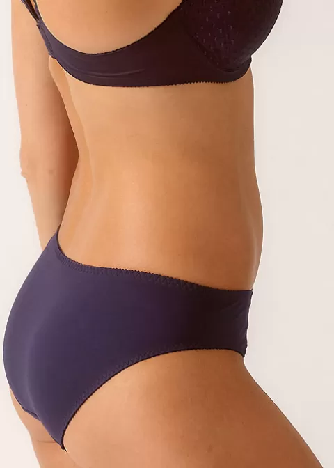 Briefs-Empreinte Lucile Brief