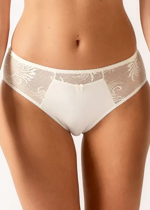 Briefs-Empreinte Thalia Lace Panty