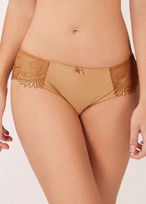 Briefs-Empreinte Thalia Shorty Ambre