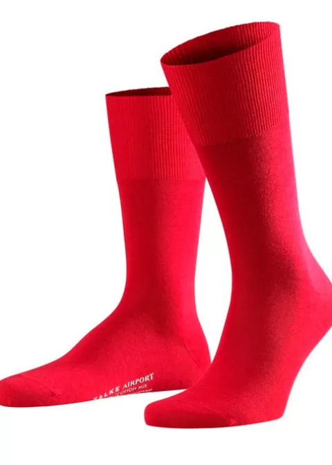 Socks-Falke Airport Mens Socks