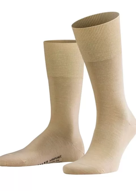 Socks-Falke Airport Mens Socks