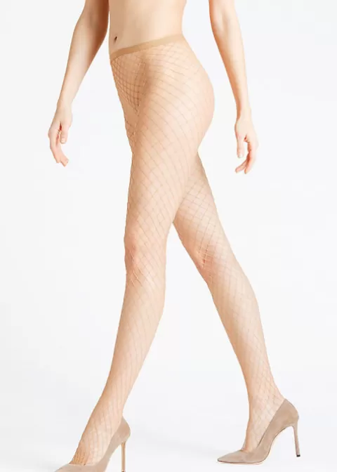 Tights-Falke Classic Fishnet Tights