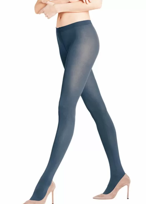 Tights-Falke Cotton Touch Tights