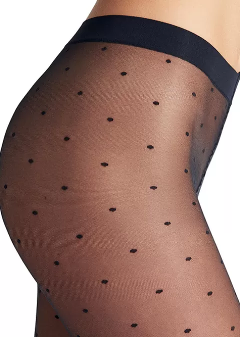 Tights-Falke Dot Tights