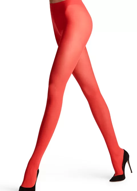 Tights-Falke Matt Deluxe 30 Denier Tights