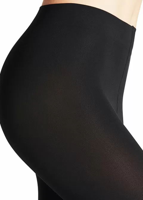 Tights-Falke Pure Matt 100 Denier Opaque Tights