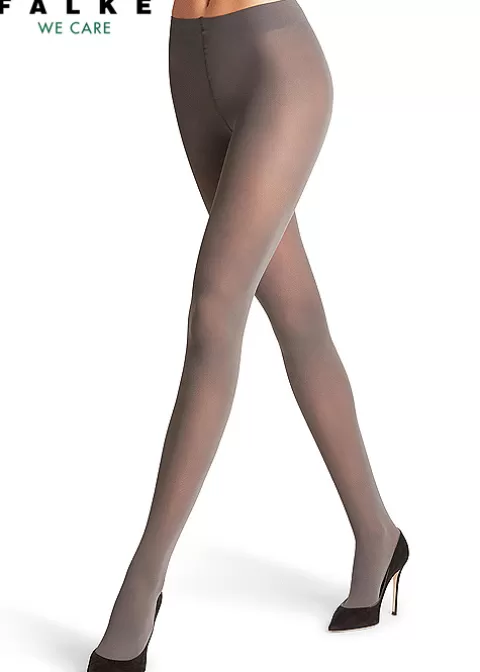 Tights-Falke Pure Matt 50 Women Sustainable Tights