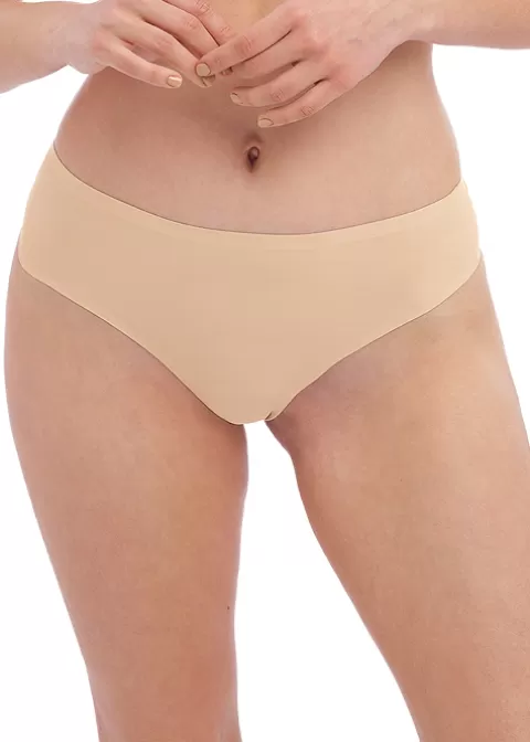 Briefs-Fantasie Smoothease Invisible Stretch Thong