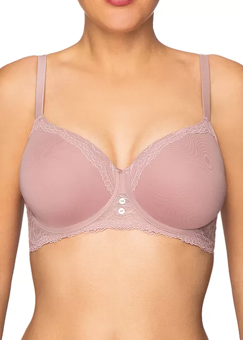 Bras-Felina Conturelle Comfy Liaison Wired Spacer Bra