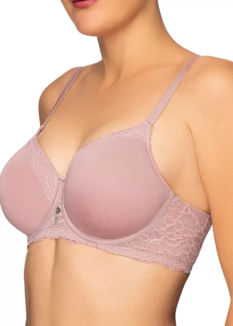 Bras-Felina Conturelle Comfy Liaison Wired Spacer Bra