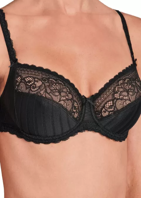 Bras-Felina Conturelle Illusion Underwired Bra