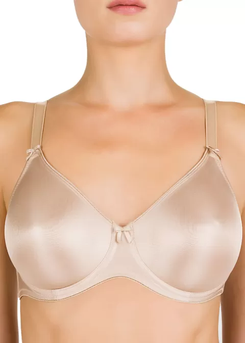 Bras-Felina Joy Soft Cup Underwired Bra