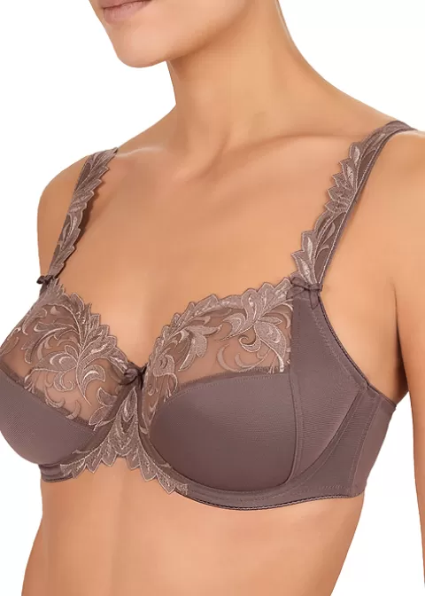 Bras-Felina Passion Underwired Bra