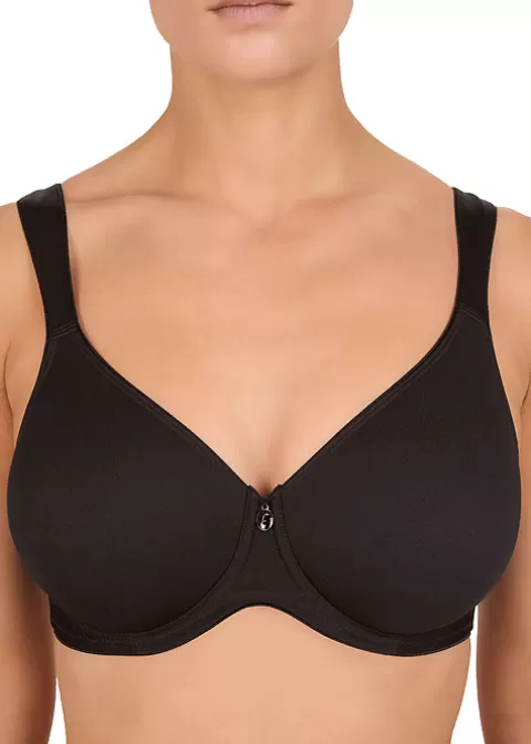 Bras-Felina Pure Balance Moulded Bra With Wire