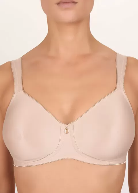 Bras-Felina Pure Balance Soft Cup Bra Without Wire