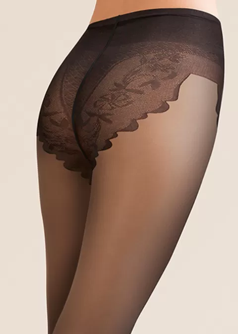 Tights-Gabriella Supreme 40 Denier Tights