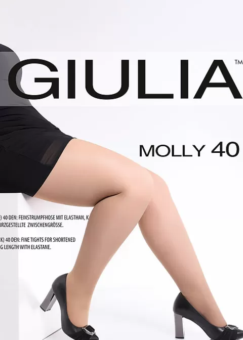 Tights-Giulia Molly 40 Tights