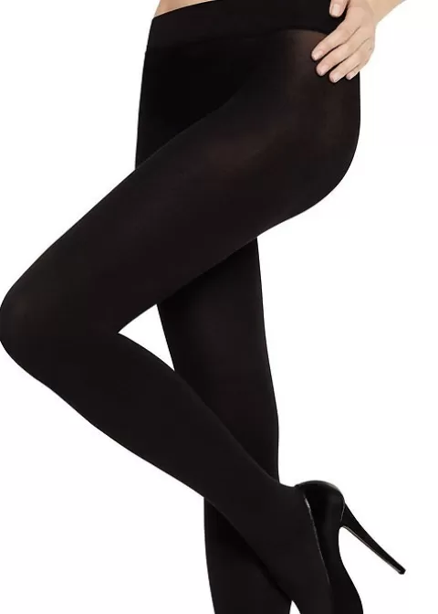 Tights-Golden Lady My Beauty Anti Cellulite 100 Tights Black