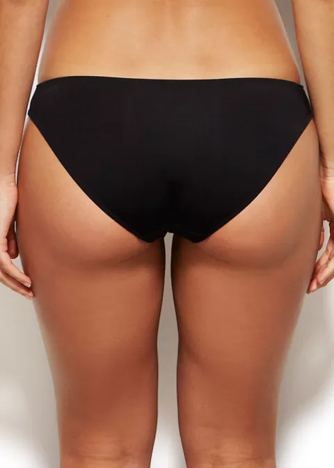 Briefs-Gossard Carmen Brief Blush Black