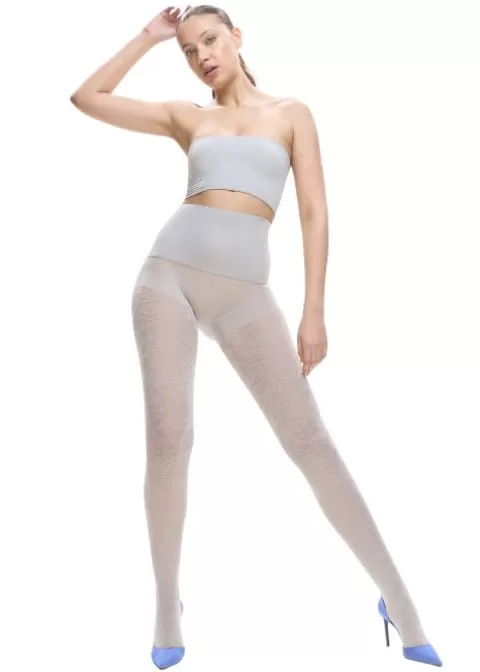 Tights-Heist The Lace Tights