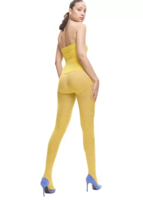 Tights-Heist The Lace Tights