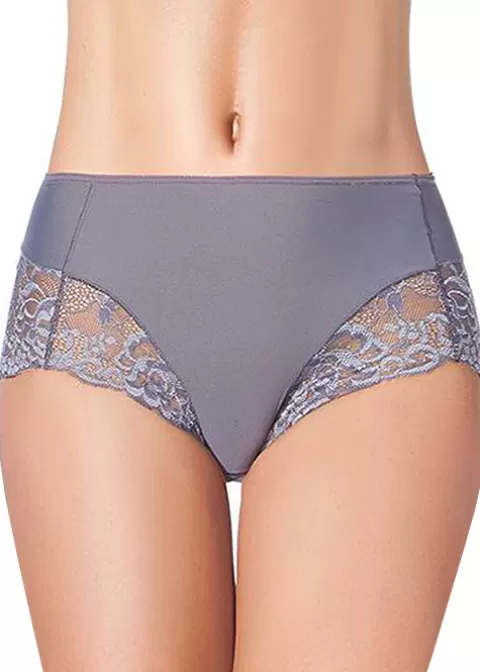 Briefs-Janira Niki Greta Brief Blue Jeans