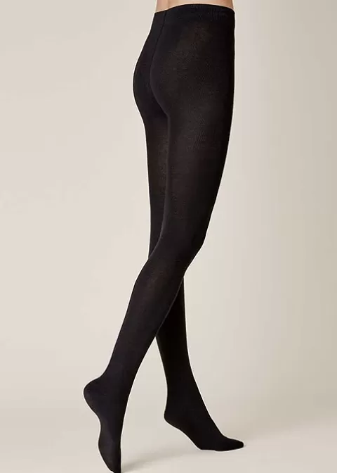 Tights-Kunert Liz Cotton Tights