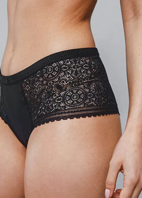 Briefs-Maison Lejaby Mandala Lace Shorty