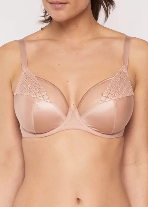 Bras-Maison Lejaby Satine Full Cup Bra