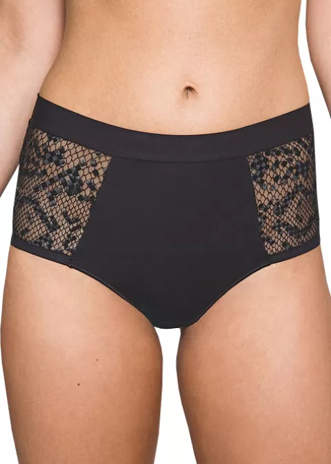 Briefs-Maison Lejaby Venenum Full Brief