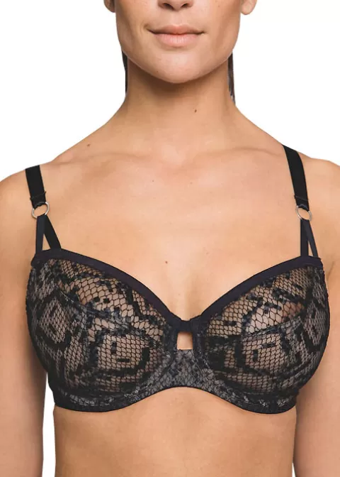 Bras-Maison Lejaby Venenum Underwired Bra