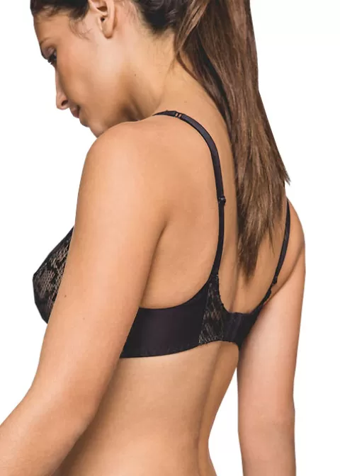 Bras-Maison Lejaby Venenum Underwired Bra