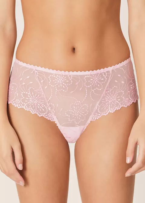 Briefs-Marie Jo Jane Fashion Thong Lily Rose