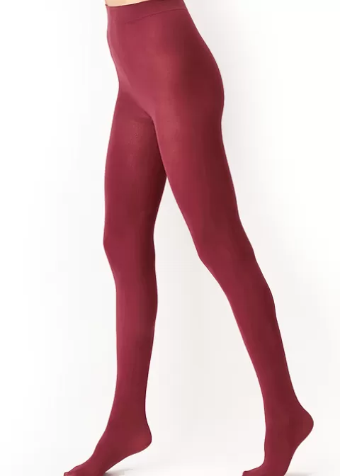 Tights-Oroblu All Colours Cotton Tights