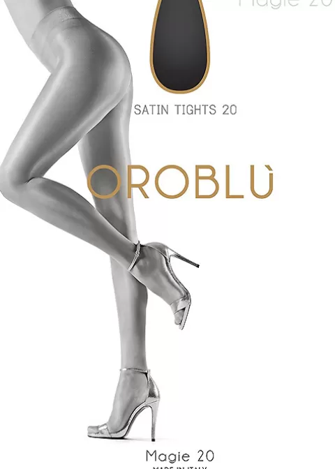 Tights-Oroblu Magie 20 Tights